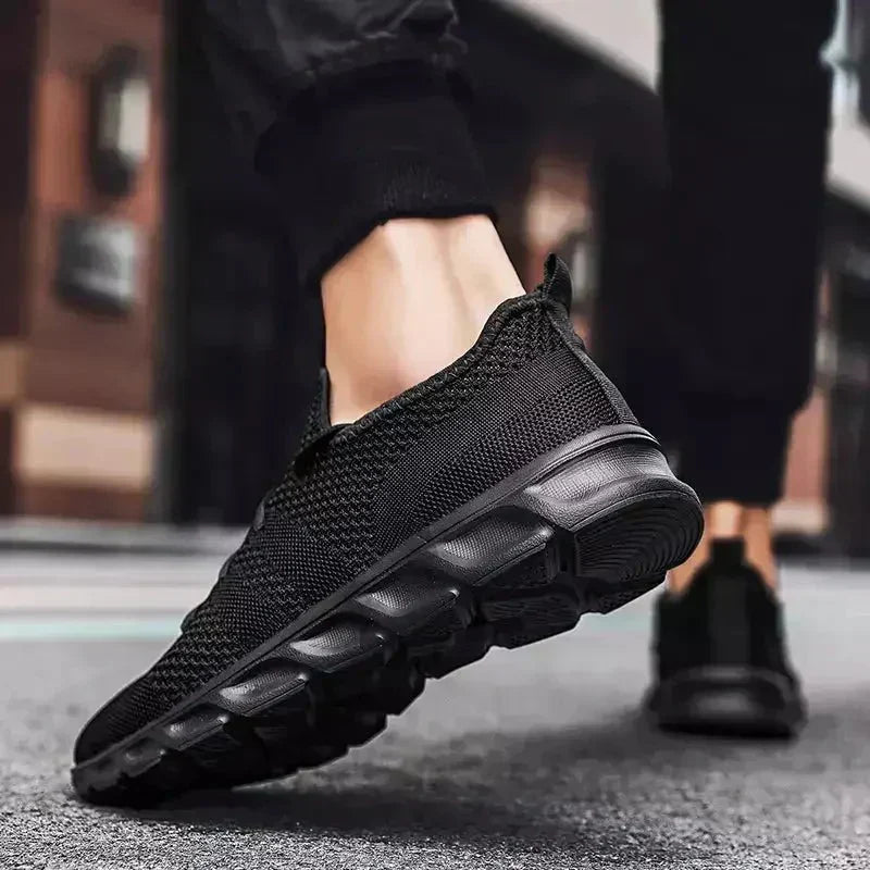 Comfort Max Sneakers